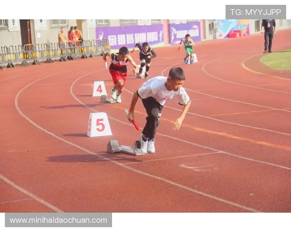 全面解析田径接力比赛规则与团队配合及战术要点全程实用详解指南版